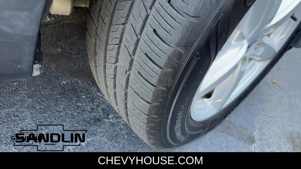 Used 2019 Ford Explorer XLT w/ Equipment Group 202A image 38