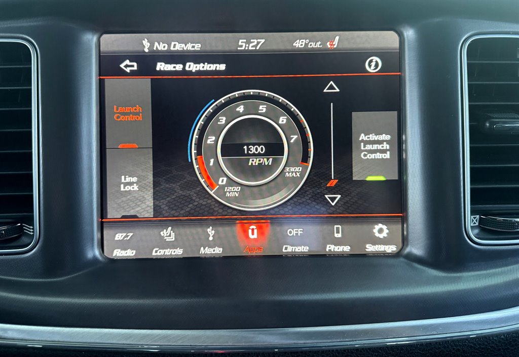 Used 2019 Dodge Charger Scat Pack image 3