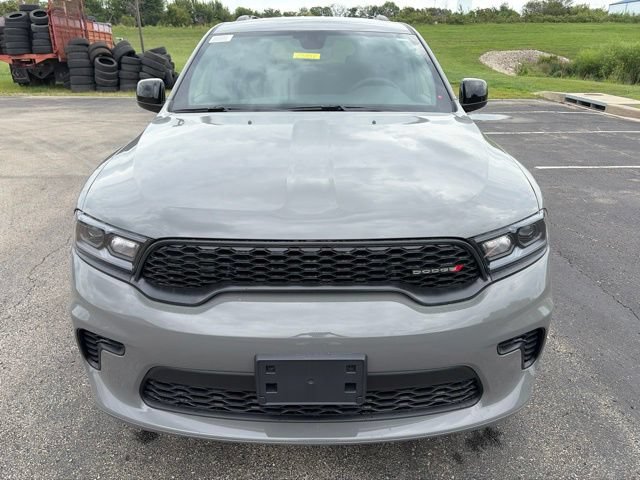 New 2026 Dodge Durango GT w/ Blacktop Package AWD/4WD image 2