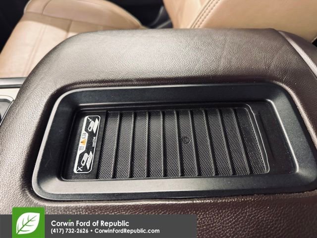 Used 2017 GMC Sierra 1500 Denali image 28