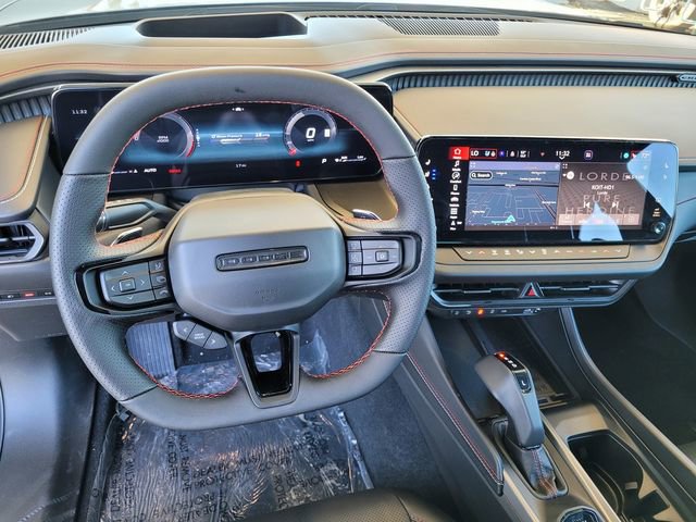 New 2026 Dodge Charger R/T Scat Pack image 11