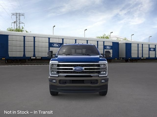 New 2026 Ford F350 King Ranch AWD/4WD image 6