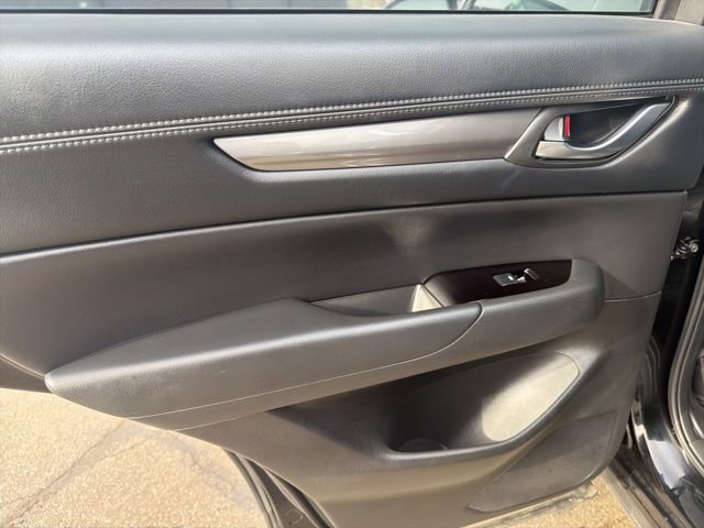 Used 2023 MAZDA CX-5 AWD 2.5 S w/ Preferred Package image 32