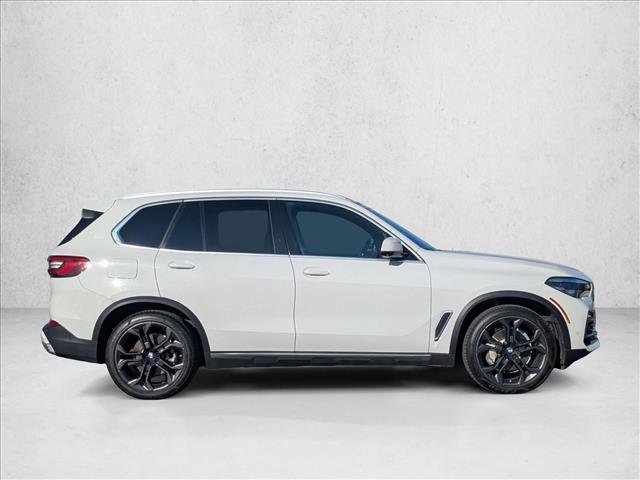 Used 2019 BMW X5 xDrive40i image 4