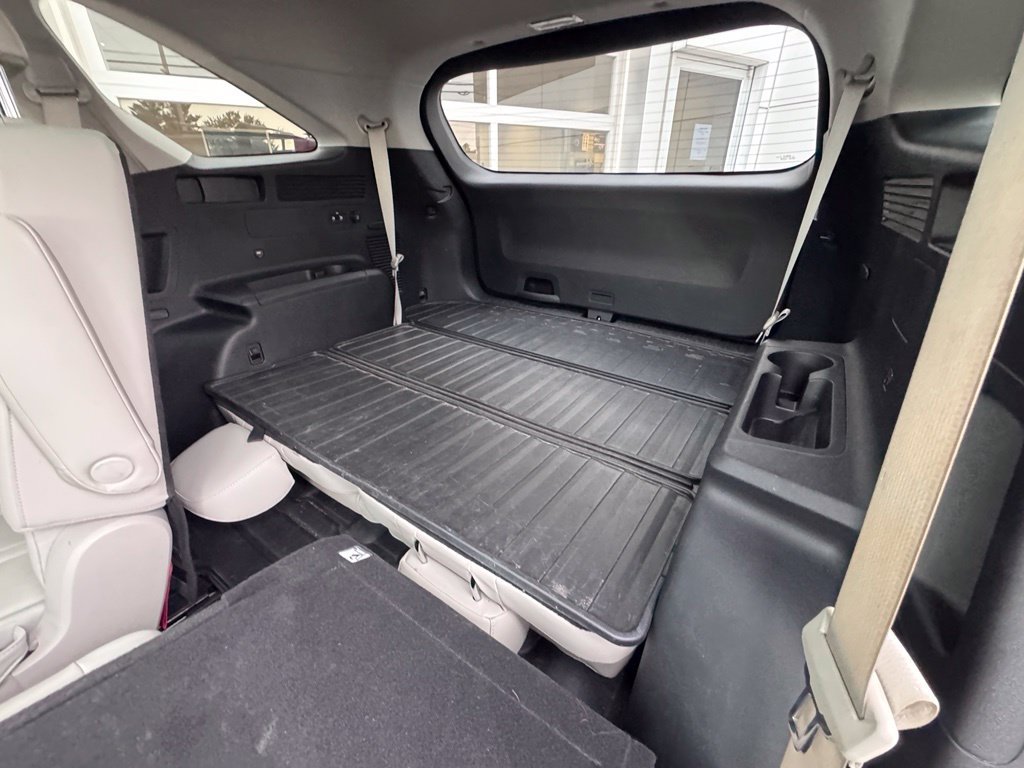 Used 2022 Kia Sorento SX FWD image 28