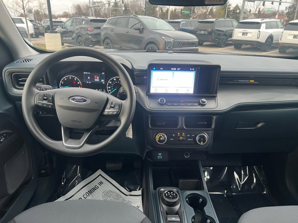 Used 2024 Ford Maverick XL image 5