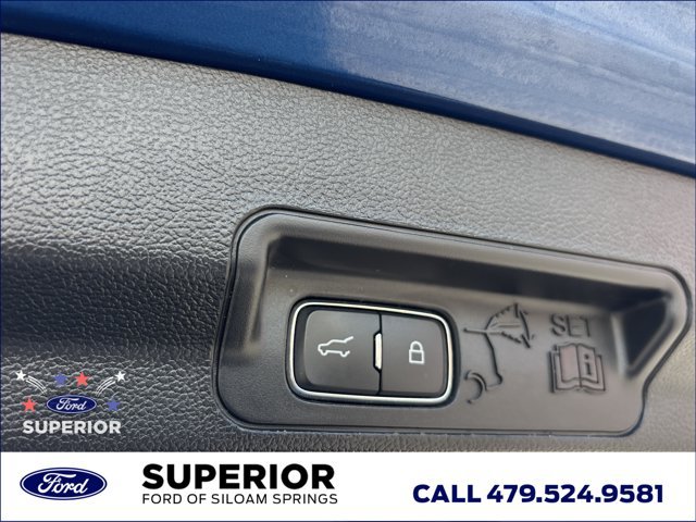Used 2020 Ford Explorer XLT w/ Equipment Group 202A RWD image 9