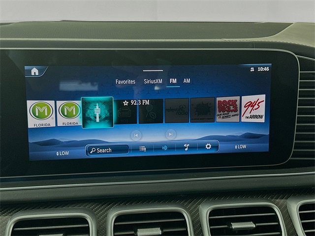 New 2026 Mercedes-Benz GLE 63 AMG S image 15