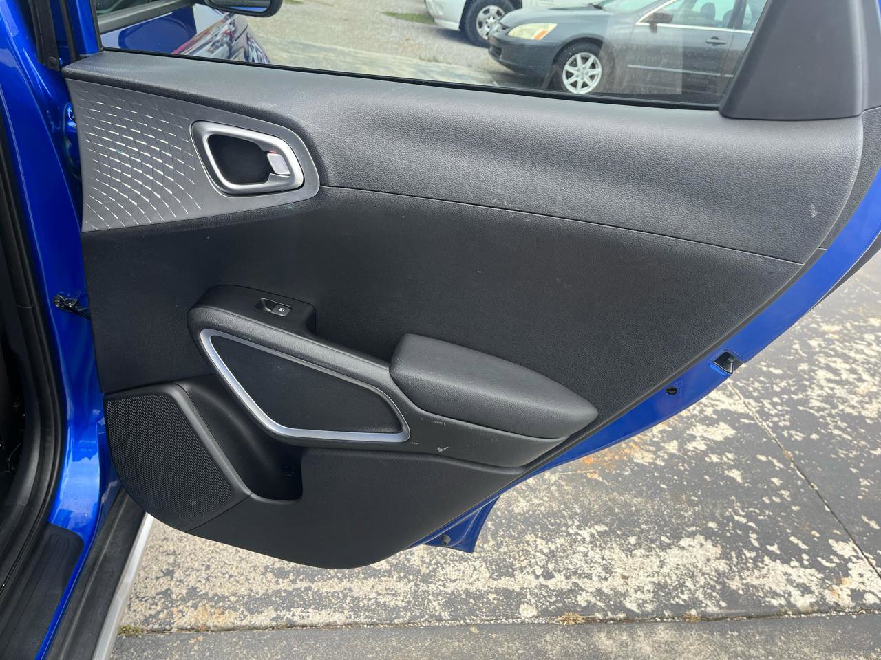Used 2020 Kia Soul X-Line image 14
