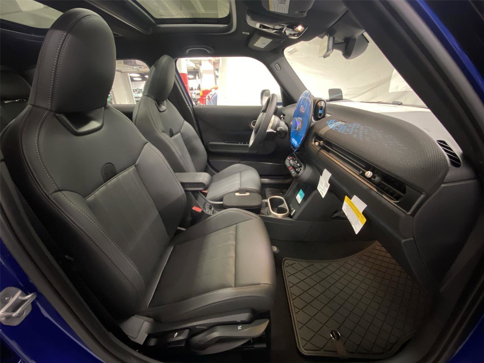 New 2026 MINI Cooper S FWD image 30