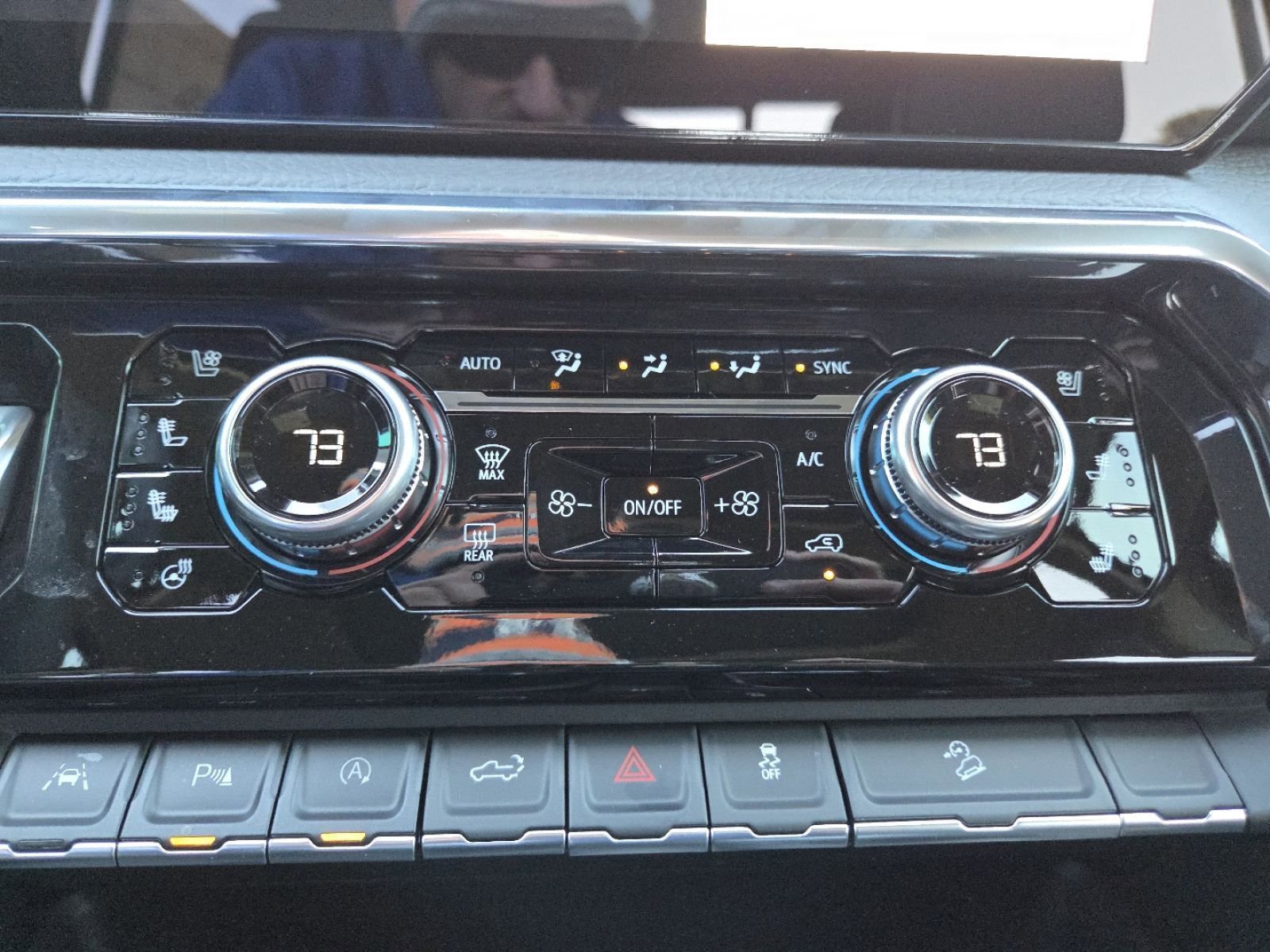 New 2026 GMC Sierra 1500 Denali image 37