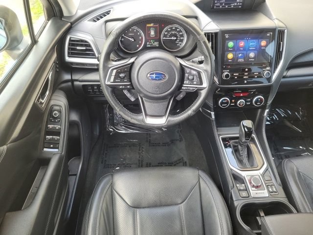 Used 2021 Subaru Forester Touring AWD/4WD image 15