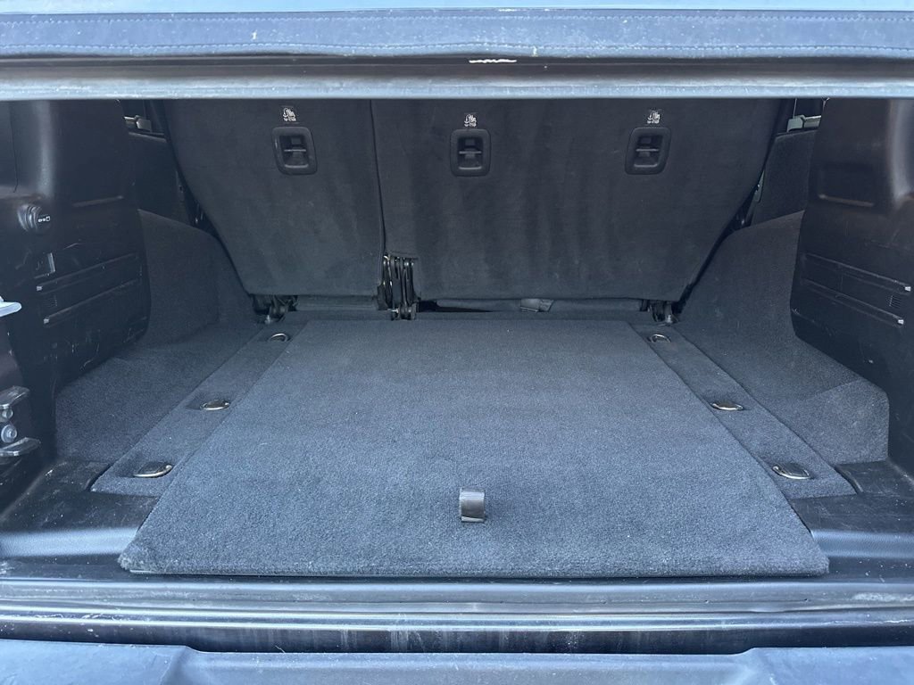 Used 2021 Jeep Wrangler Unlimited Sport image 29