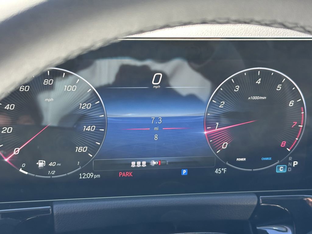 New 2026 Mercedes-Benz GLA 250 4MATIC image 30