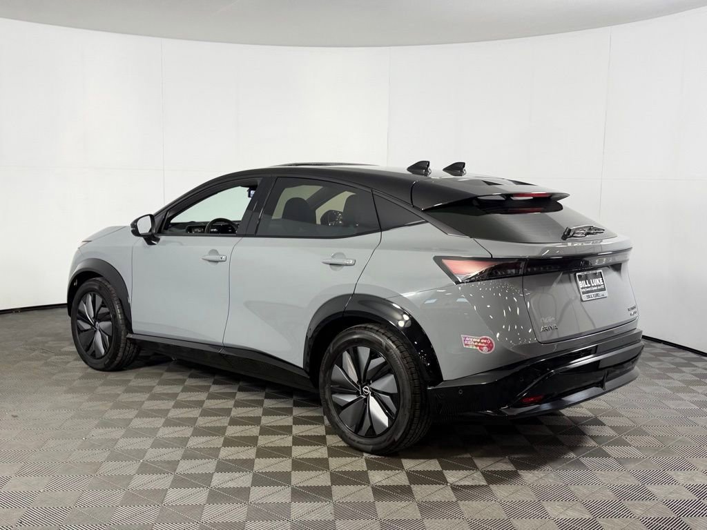 Used 2023 Nissan Ariya image 10