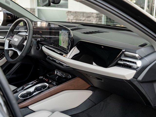 New 2026 Audi A6 Premium Plus image 28