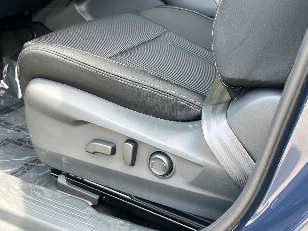 Certified 2025 Subaru Legacy Premium AWD/4WD image 25