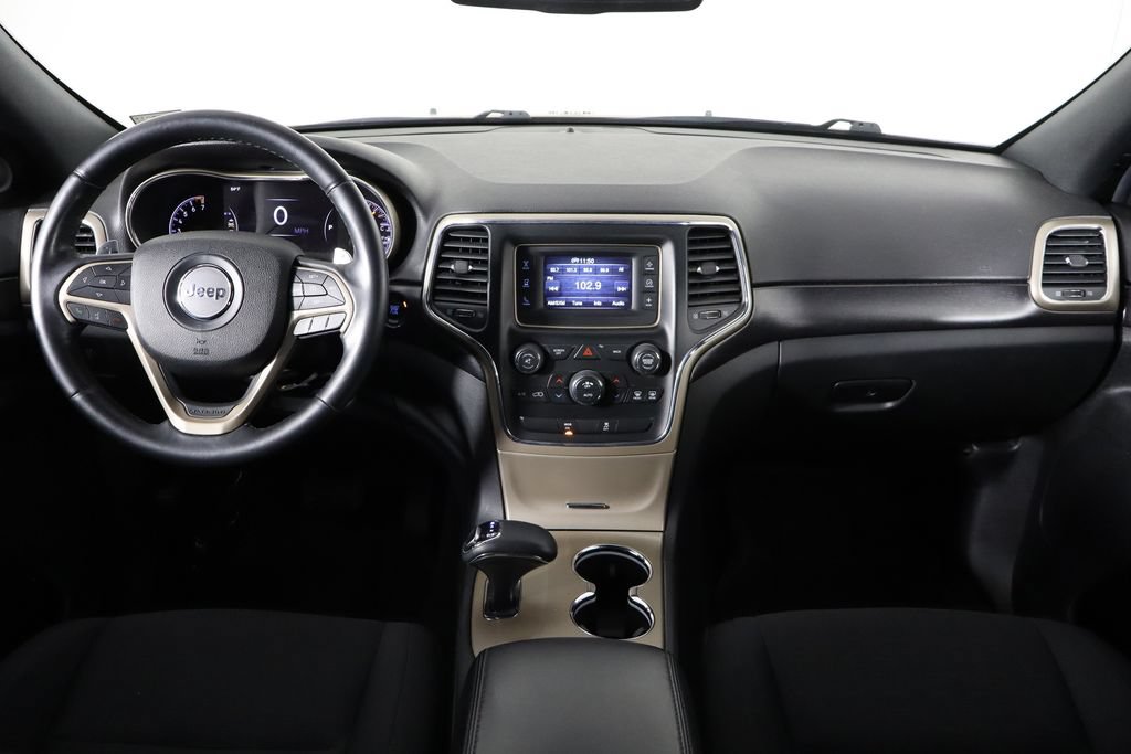 Used 2014 Jeep Grand Cherokee Laredo w/ Quick Order Package 23E AWD/4WD image 13