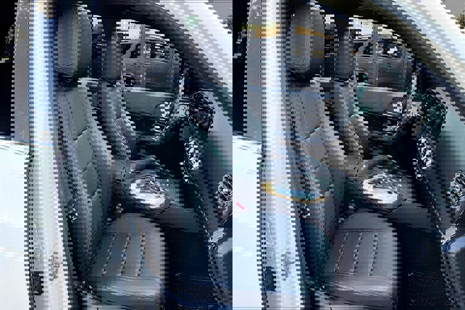 Used 2020 Mercedes-Benz GLE 350 image 8