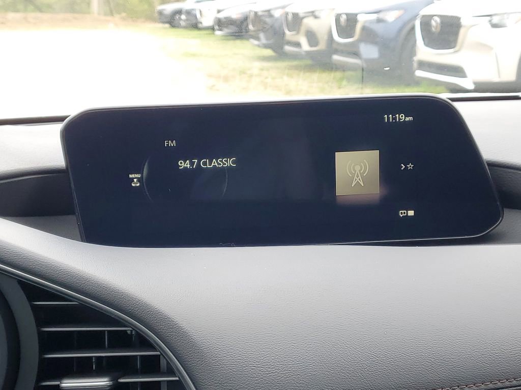 New 2026 MAZDA MAZDA3 s FWD image 20