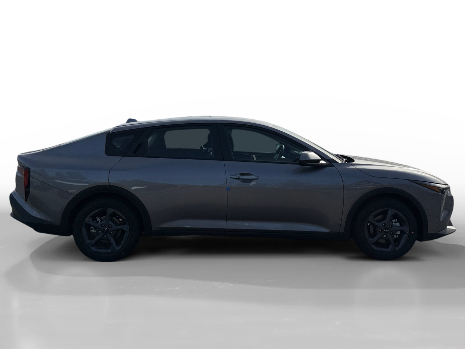 New 2027 Kia K4 FWD image 6