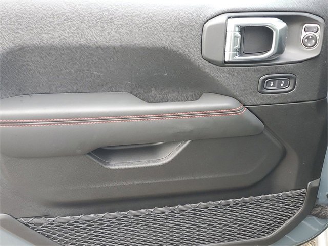 New 2026 Jeep Wrangler Rubicon image 15