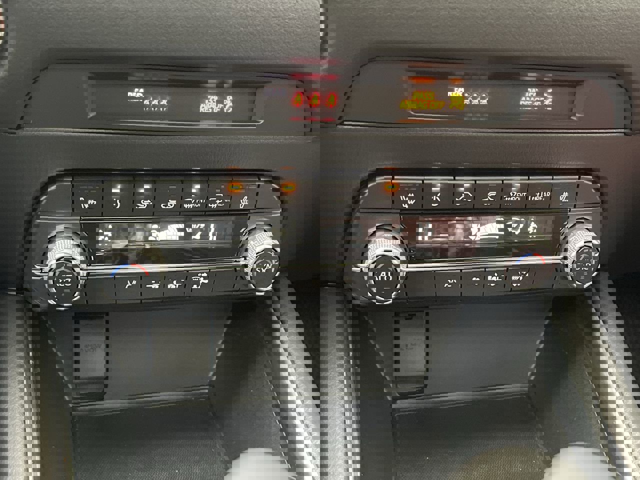 Certified 2023 MAZDA CX-5 Carbon Edition image 22