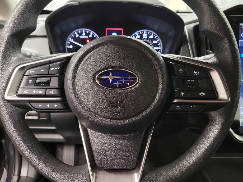 Used 2025 Subaru Impreza 2.0i Sport AWD/4WD image 22