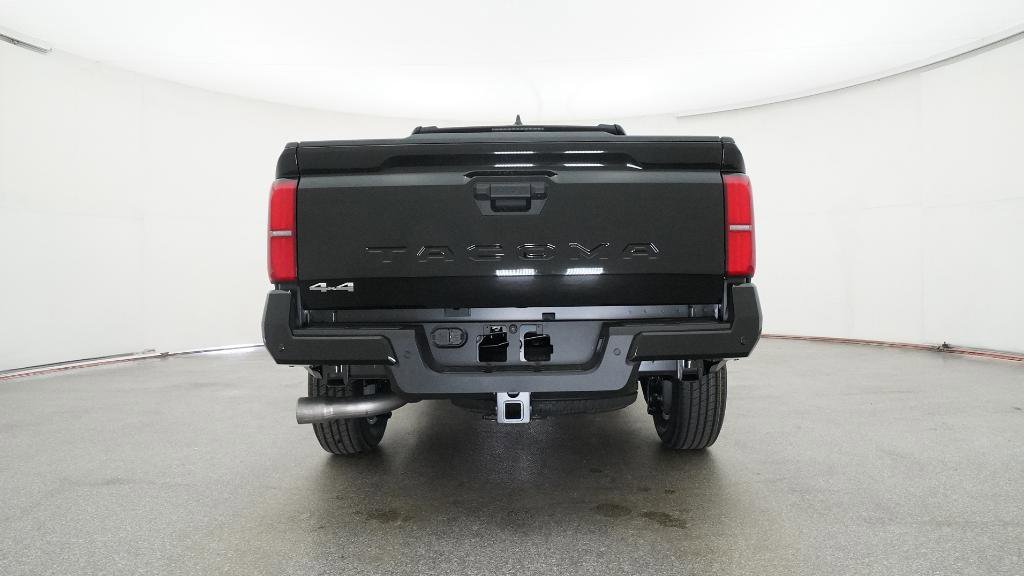 New 2026 Toyota Tacoma SR5 w/ SR5 Upgrade Package image 23