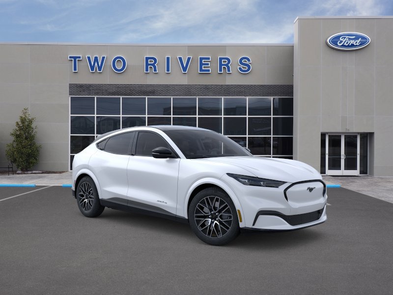 New 2026 Ford Mustang Mach-E Premium image 7