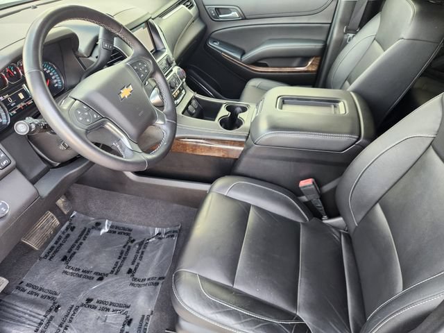 Used 2020 Chevrolet Tahoe LT AWD/4WD image 4