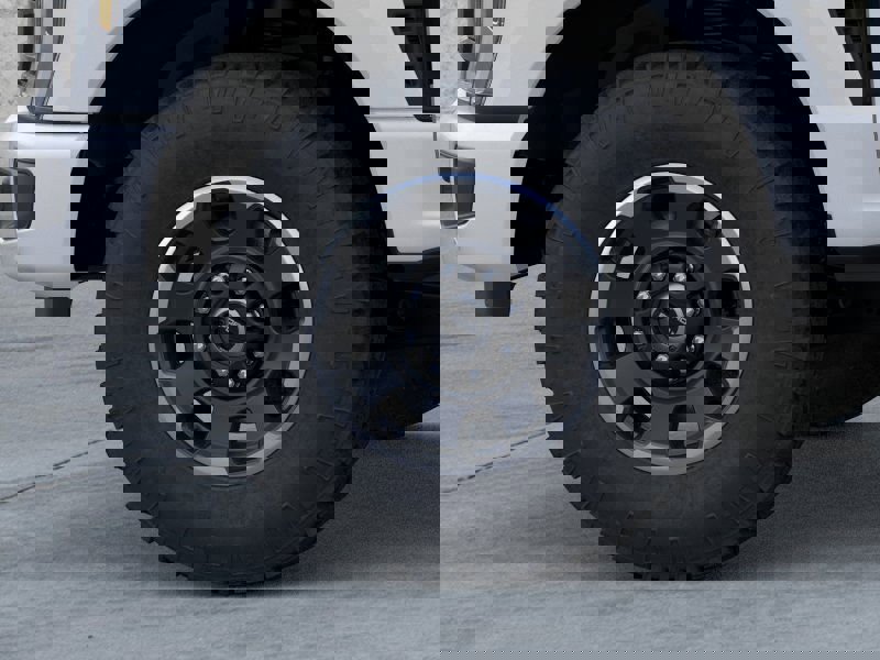 New 2026 Ford F250 Platinum w/ Tremor Off-Road Package image 19