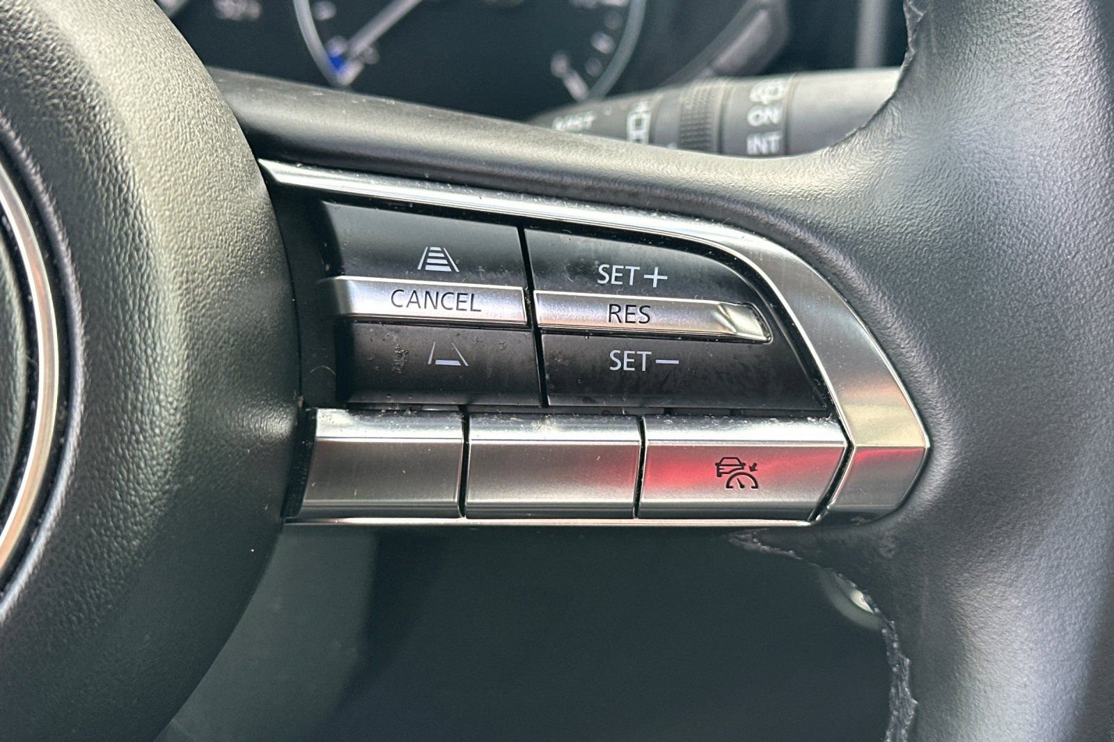 Used 2025 MAZDA CX-50 AWD 2.5 S w/ Premium Plus Pkg image 40