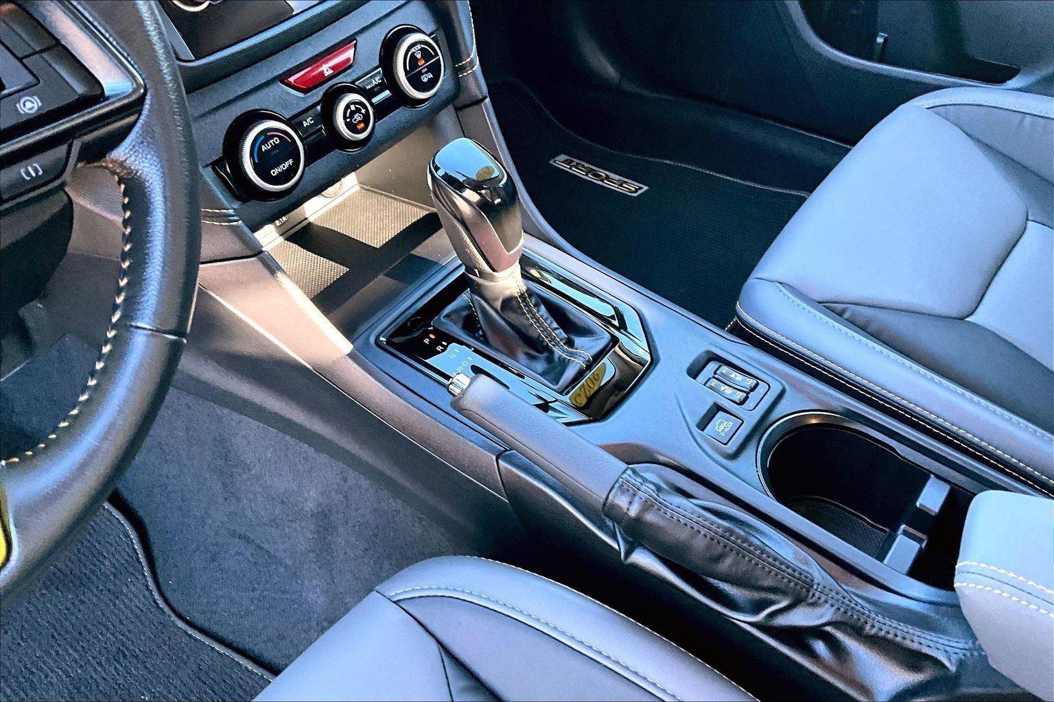 Used 2023 Subaru Crosstrek 2.5i Sport image 15