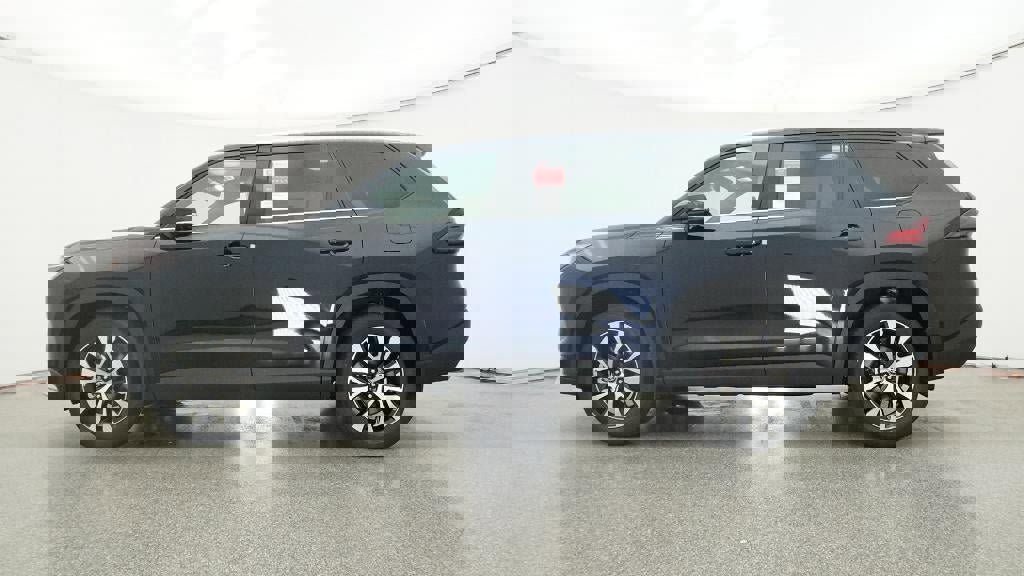 New 2026 Toyota Grand Highlander AWD Hybrid image 19