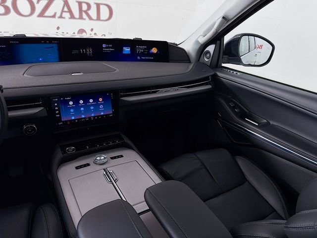 New 2025 Lincoln Navigator Reserve image 25