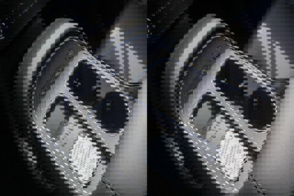 New 2026 Hyundai Palisade Calligraphy image 22