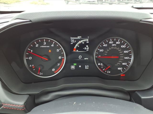 New 2026 Subaru WRX Premium image 23