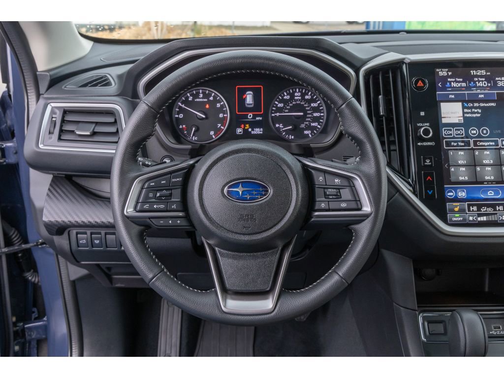 Certified 2025 Subaru Ascent Premium w/ Premium Package image 23