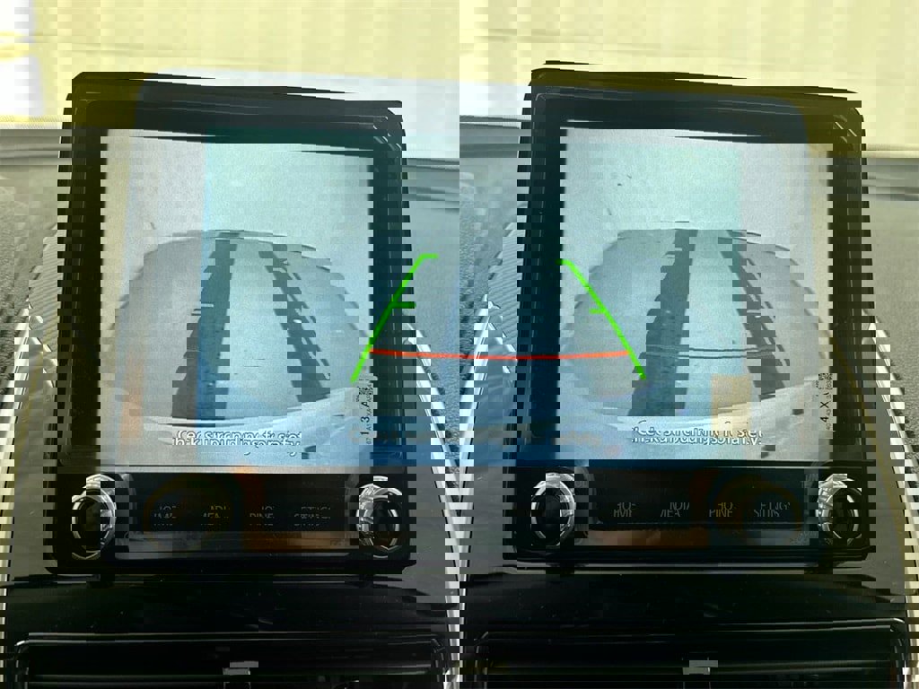 New 2026 Mitsubishi Eclipse Cross SE image 17