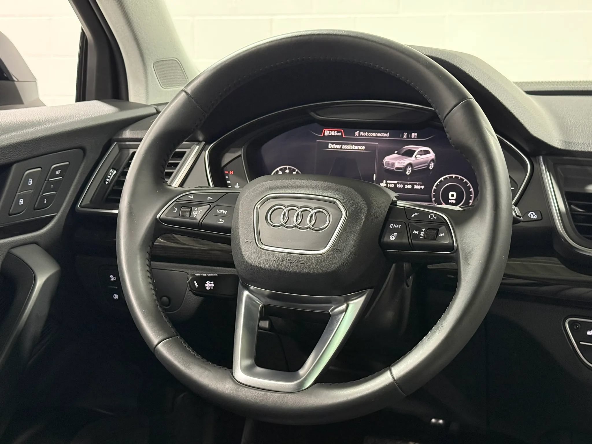 Used 2019 Audi Q5 2.0T Premium Plus AWD/4WD image 25