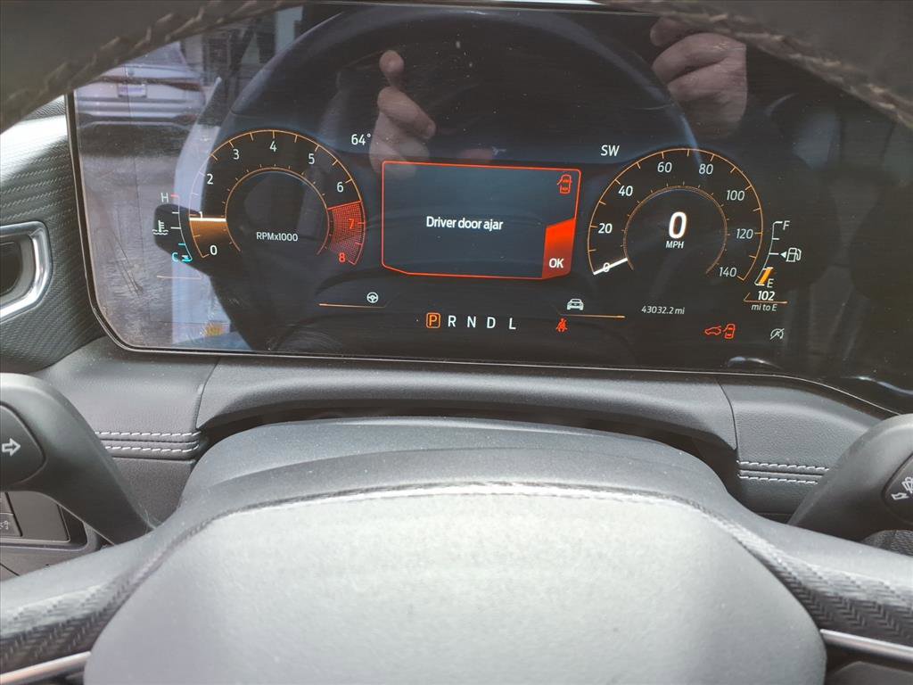 Used 2024 Ford Mustang Premium image 21