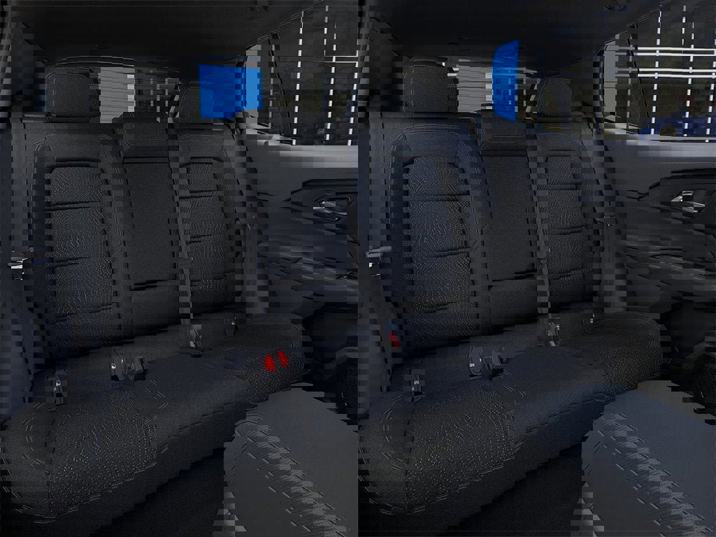 New 2026 Chevrolet Equinox EV LT image 18