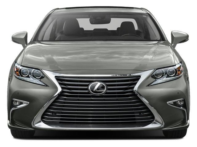 Used 2017 Lexus ES 350 w/ Luxury Package FWD image 4
