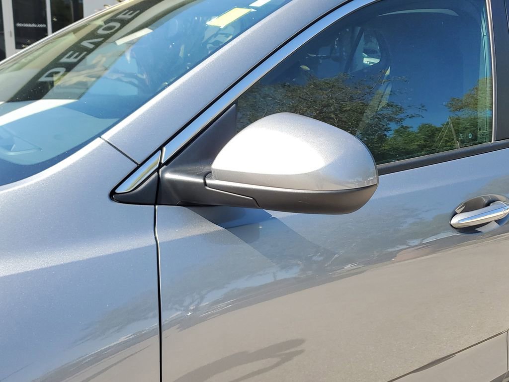 Certified 2023 Buick Encore GX Preferred image 12