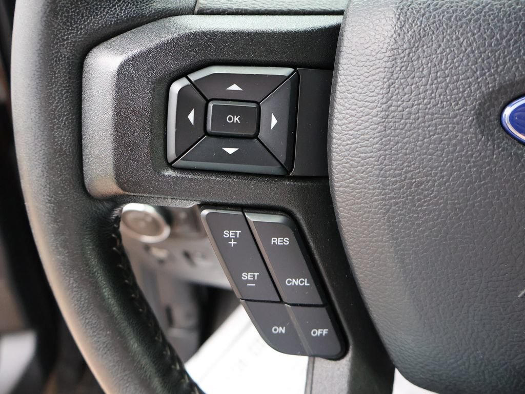 Used 2019 Ford F150 XLT w/ Equipment Group 302A Luxury AWD/4WD image 32