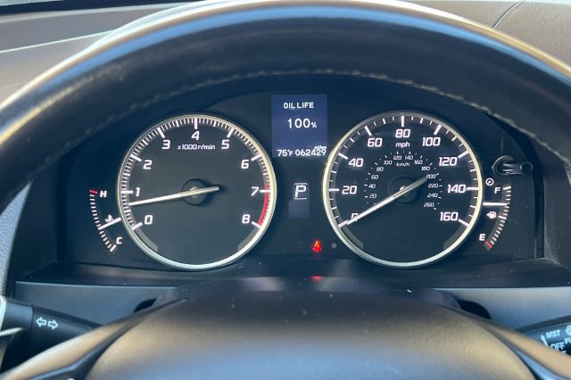 Used 2016 Acura RDX FWD image 31