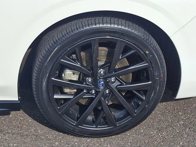 Certified 2024 Subaru Impreza RS image 8