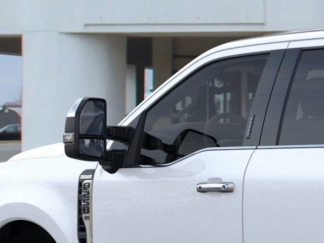 New 2026 Ford F250 King Ranch w/ Chrome Package image 20