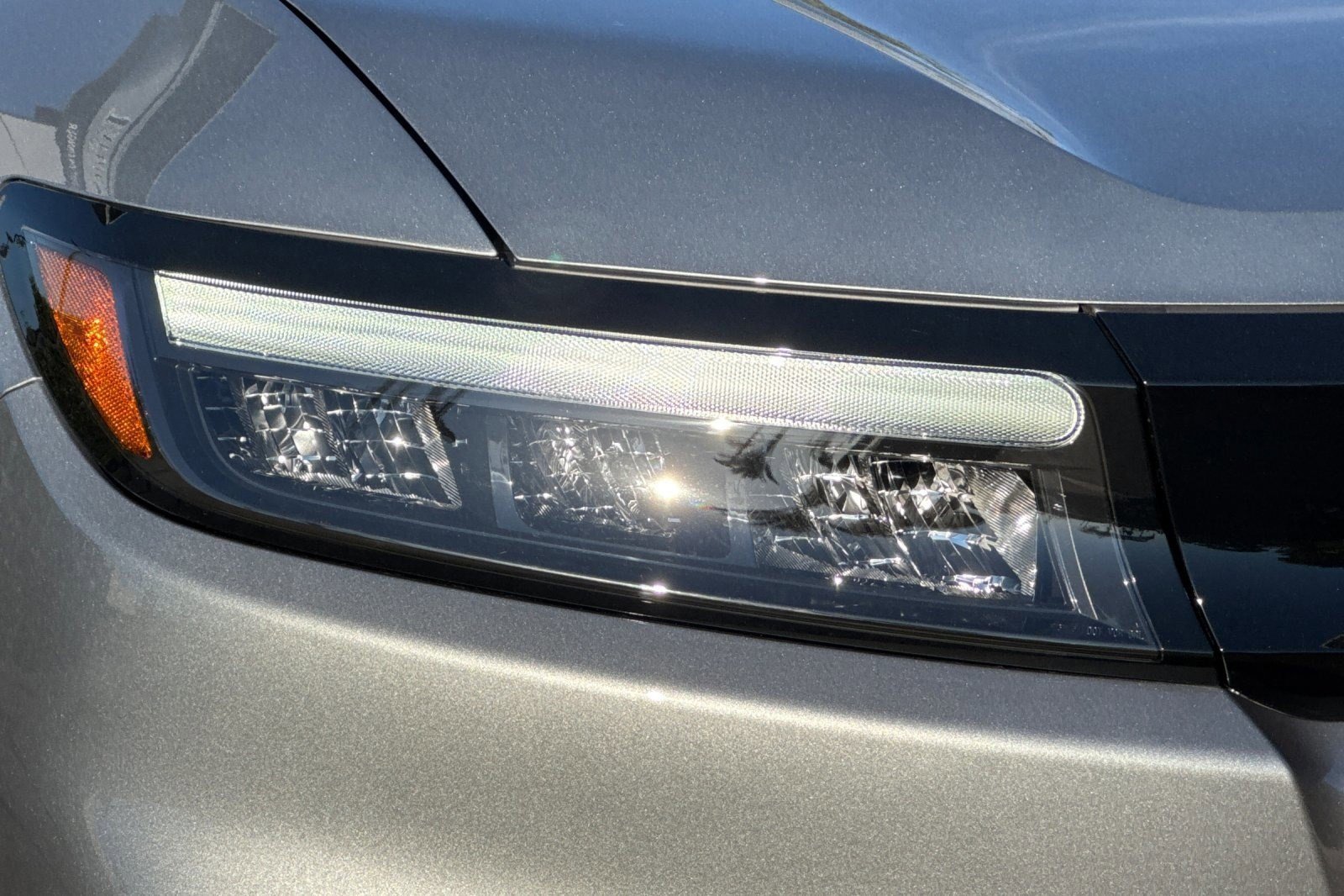 New 2026 Honda Prologue EX image 10